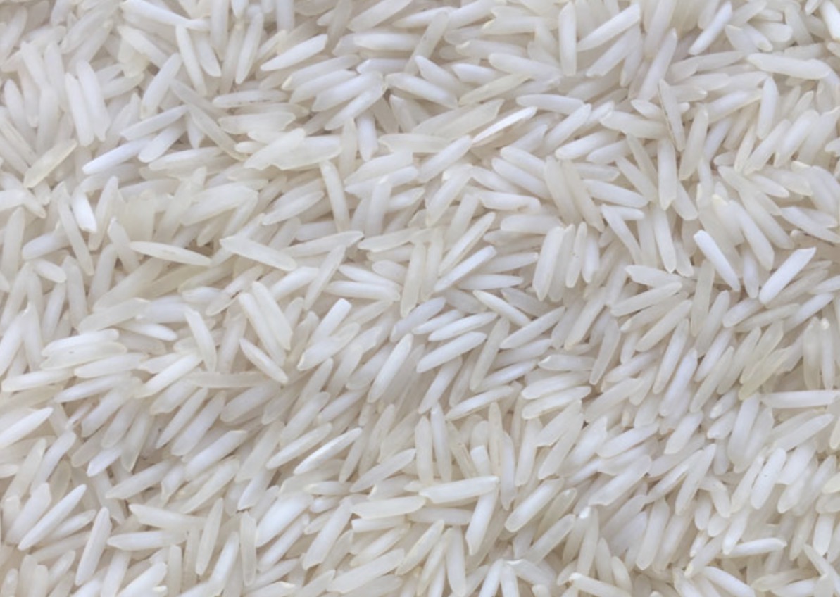 1121 Basmati Rice