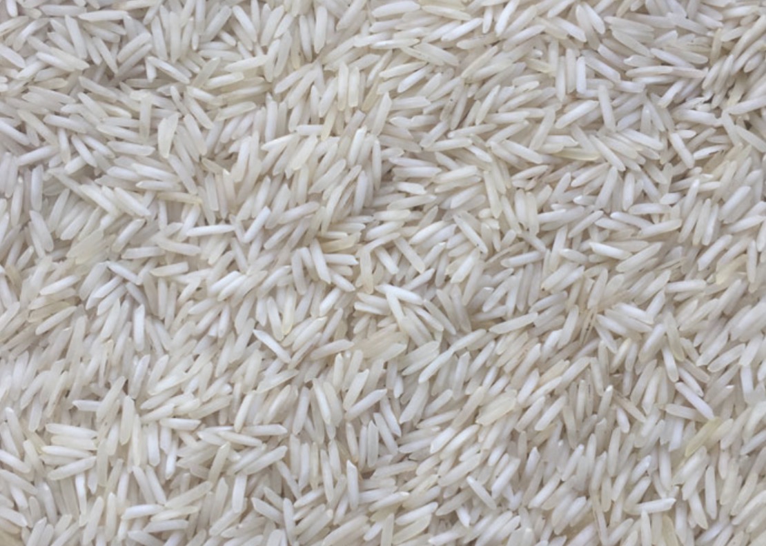 1509 Basmati Rice