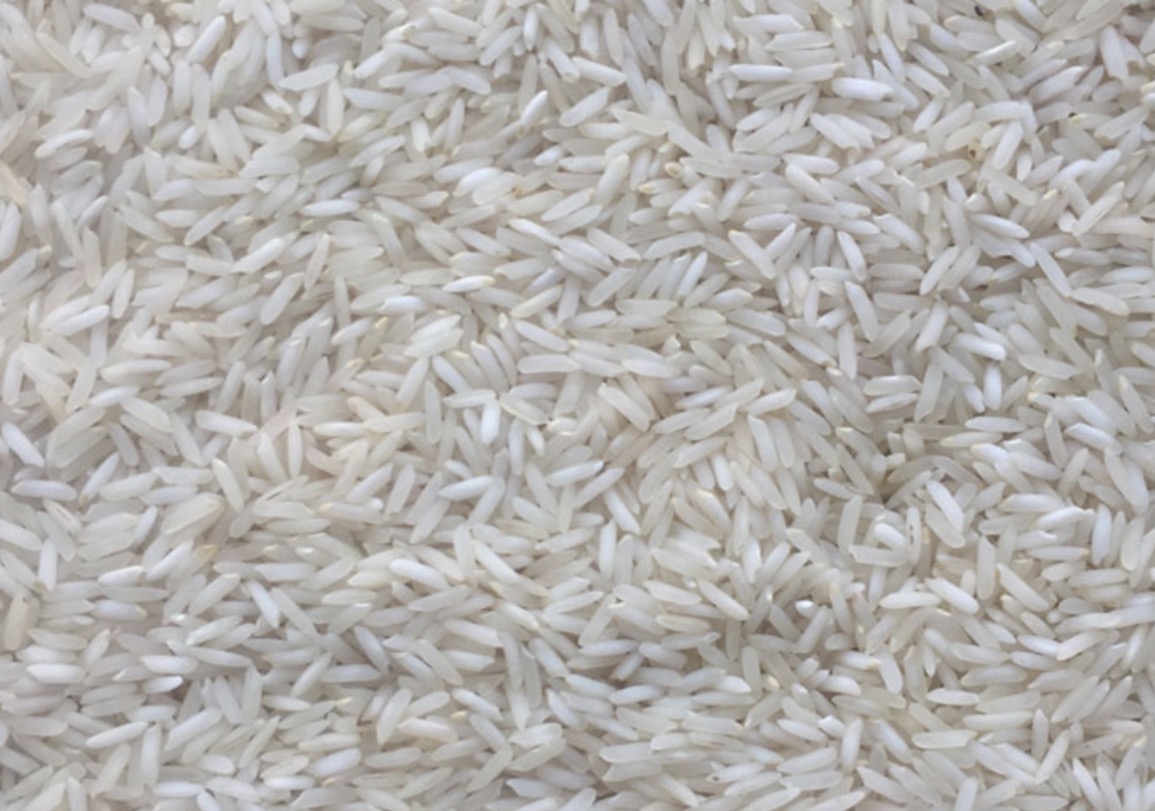 PR 11 Non Basmati Rice