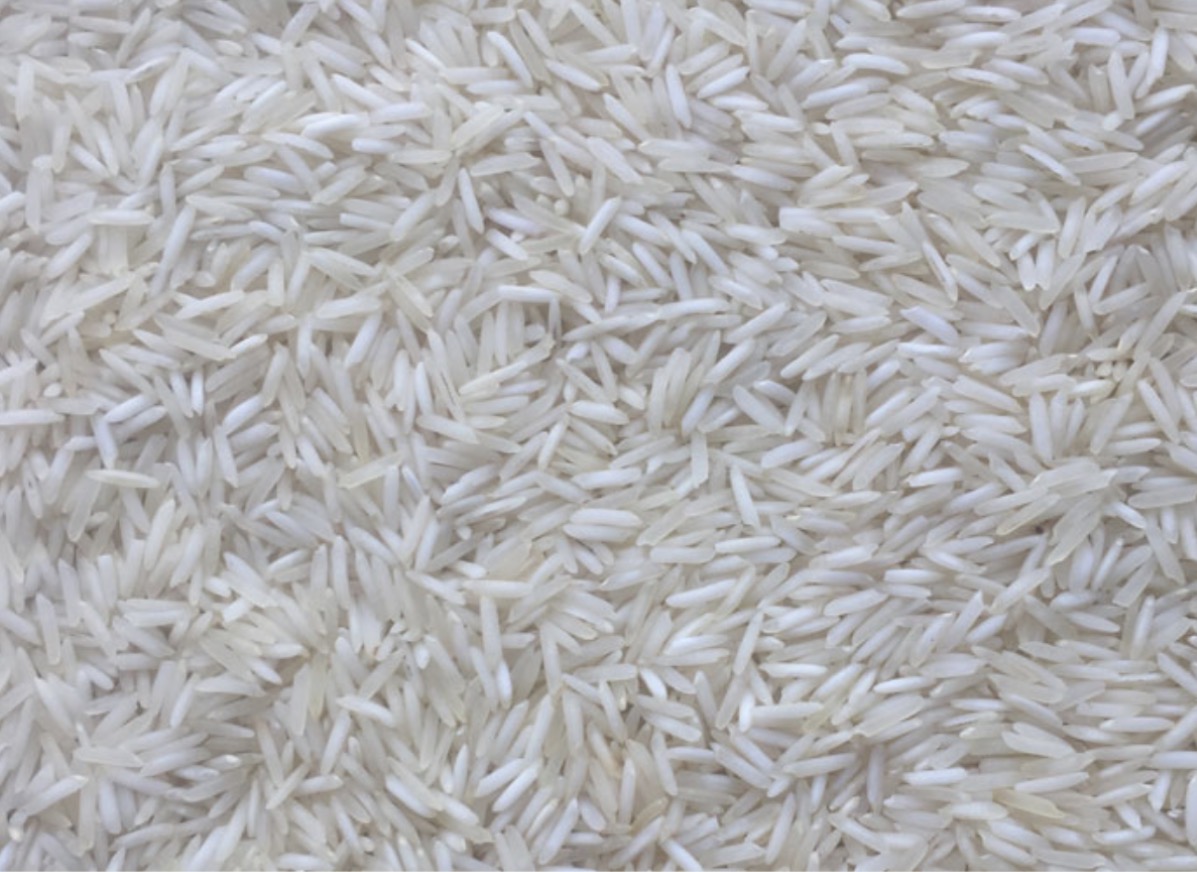 Pusa 1401 Basmati Rice