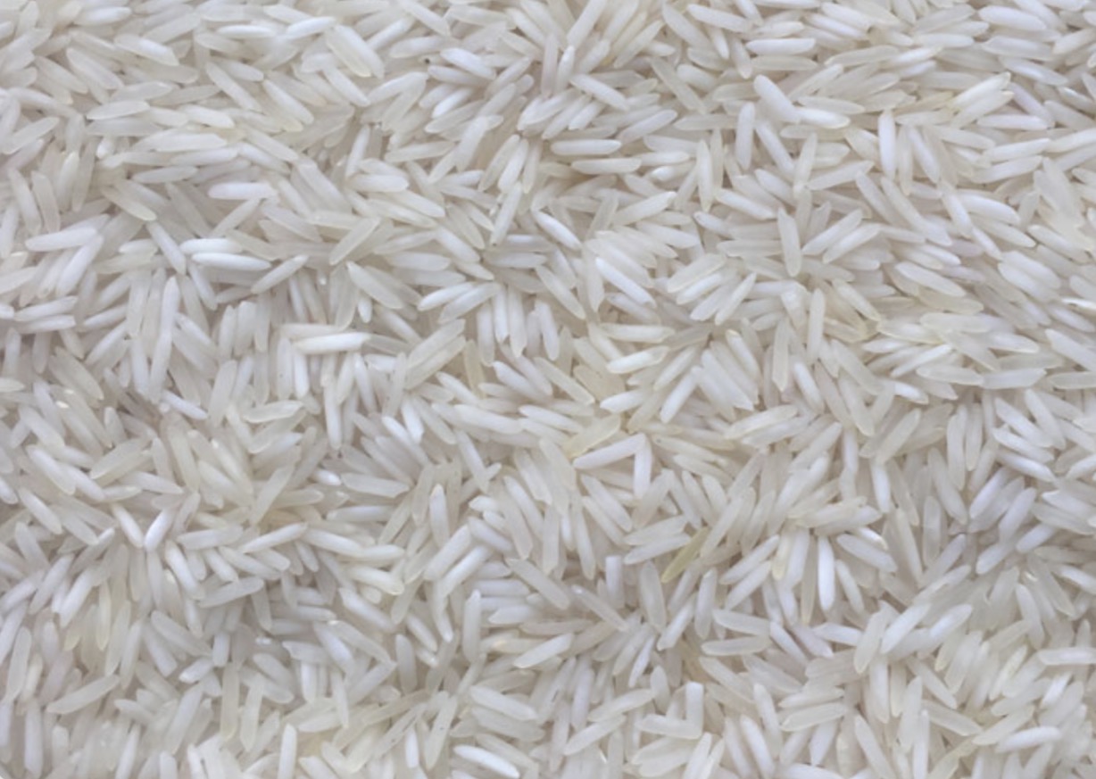 Sugandha Rice